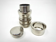 Carica l'immagine nel visualizzatore di Gallery, New Snake Brand Reel Seat Up-Locking  - 640/420
