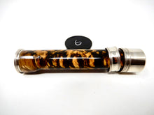 Carica l&#39;immagine nel visualizzatore di Gallery, Bamboo Reel Seat Slide Band Nikel Silver
