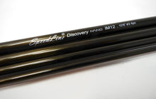 Carica l'immagine nel visualizzatore di Gallery, Blank Grezzo - SpeedLine - Discovery - Fast action
