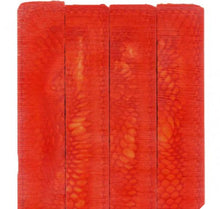 Carica l&#39;immagine nel visualizzatore di Gallery, Pen Blank Blocchetti in resina per la creazione di portamulinelli
