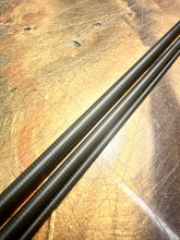 Carica l&#39;immagine nel visualizzatore di Gallery, Gb Custom Blank 7&#39;6&#39;&#39; line 3 Italian Cast Style Graphene
