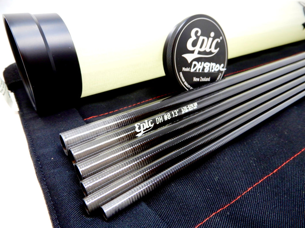Epic DH13 7-8 Two Handed Spey Rod Blank