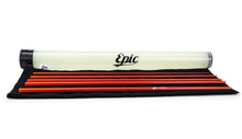 Carica l&#39;immagine nel visualizzatore di Gallery, Epic Packlight 476 Fly Rod Blank Kit Tube &amp; Sock
