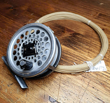 Carica l&#39;immagine nel visualizzatore di Gallery, Silk Fly Line Marco Marchesin
