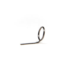 Carica l&#39;immagine nel visualizzatore di Gallery, Single Foot -Universal Snake Guides - Chrome
