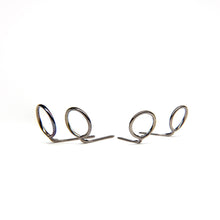 Carica l&#39;immagine nel visualizzatore di Gallery, Single Foot -Universal Snake Guides - Chrome
