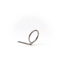 Carica l&#39;immagine nel visualizzatore di Gallery, Single Foot -Universal Snake Guides - Chrome
