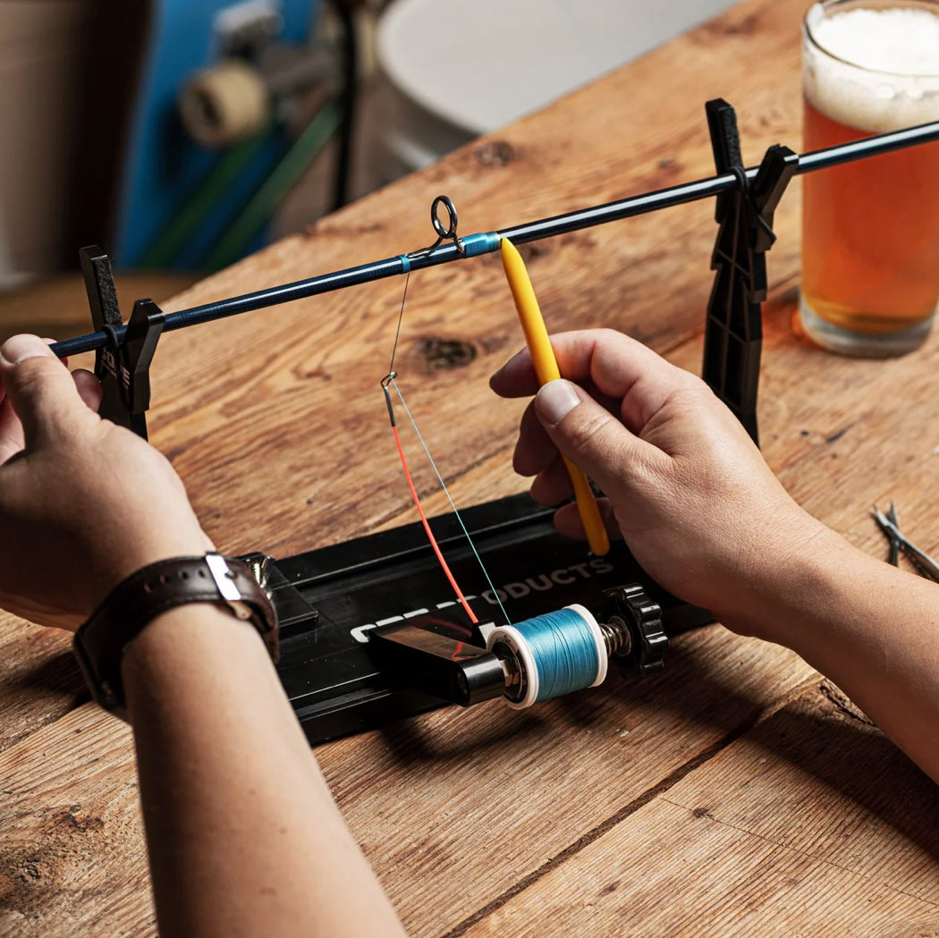Hand Wrapper Offline Core Hand Wrapper – GBCustomFlyRods