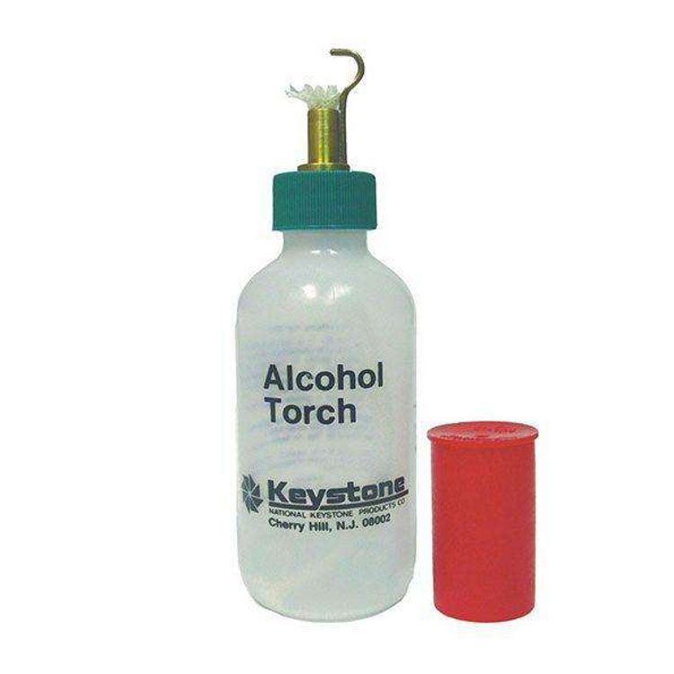 Alcohol Torch