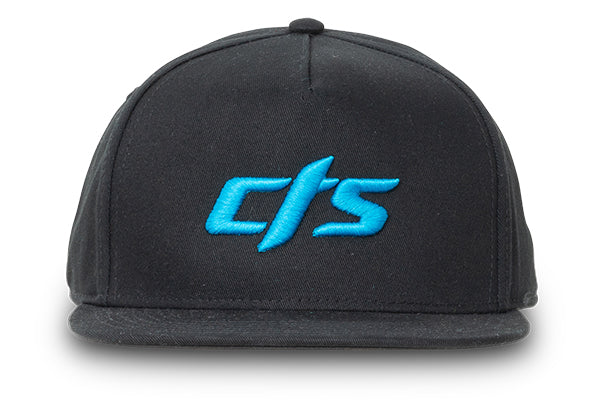 Cappello Trucker - CTS Logo Snapback