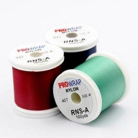 ProWrap Thread A – GBCustomFlyRods