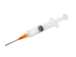 Syringe Repair