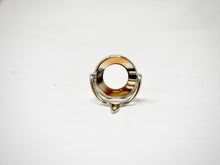 Carica l&#39;immagine nel visualizzatore di Gallery, Agate Joe Arguello Nickel Silver 10mm
